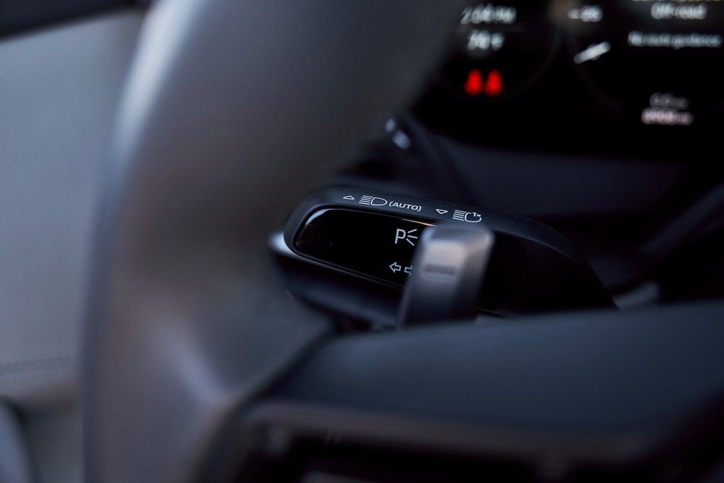 Used 2022 Porsche 911 Turbo S image 46