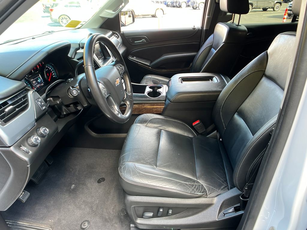 Used 2019 Chevrolet Tahoe LT image 8