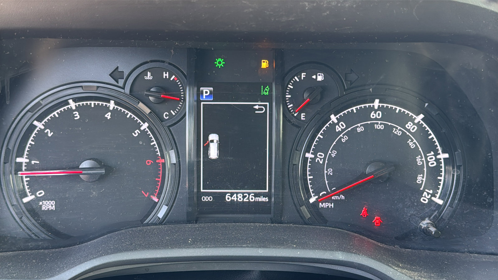 Used 2022 Toyota 4Runner SR5 image 20