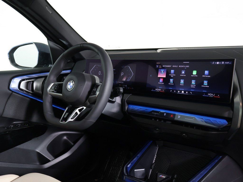 Used 2026 BMW X3 xDrive30 w/ M Sport Package image 34