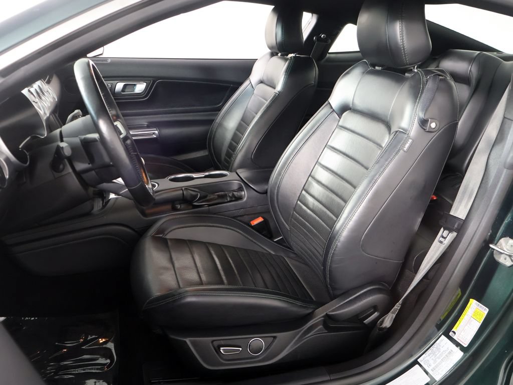 Used 2019 Ford Mustang Bullitt RWD image 27