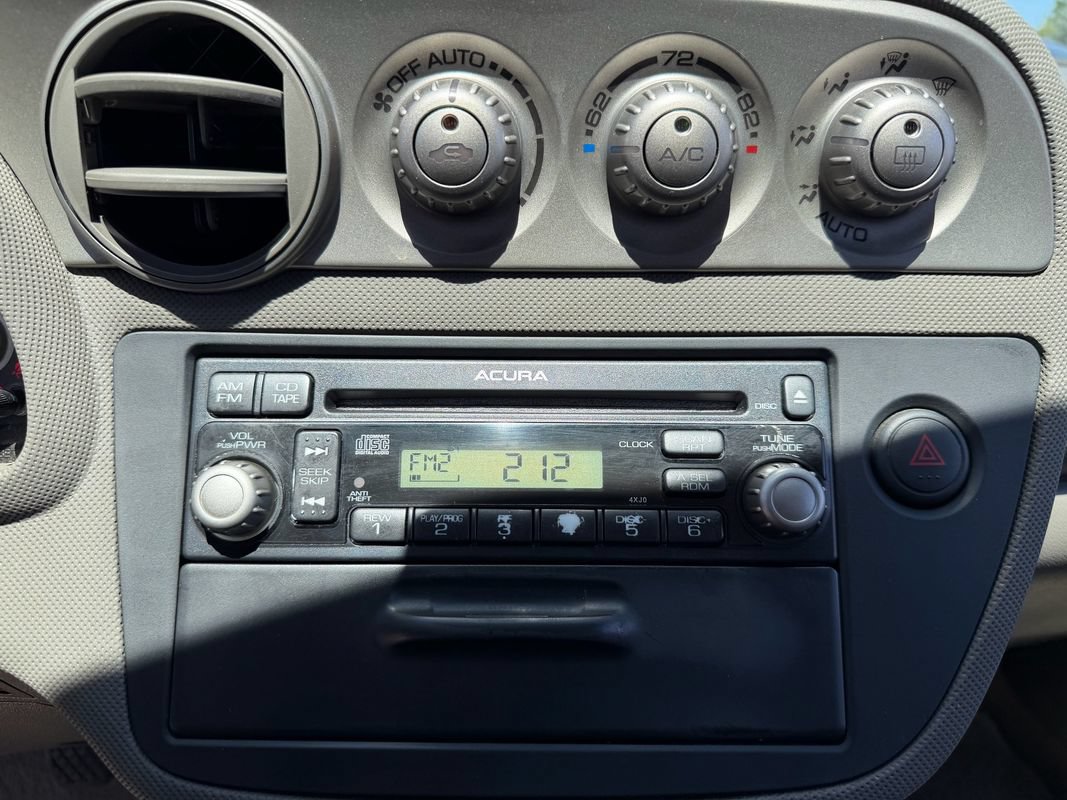 Used 2003 Acura RSX FWD image 30