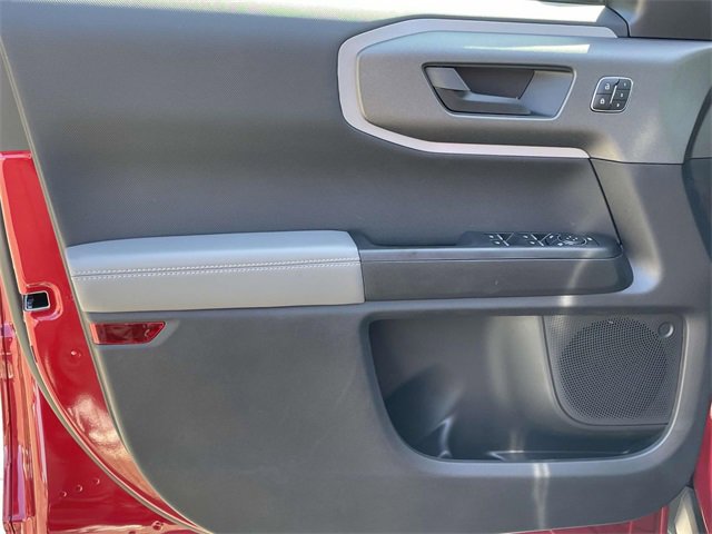 New 2025 Ford Bronco Sport Badlands image 14