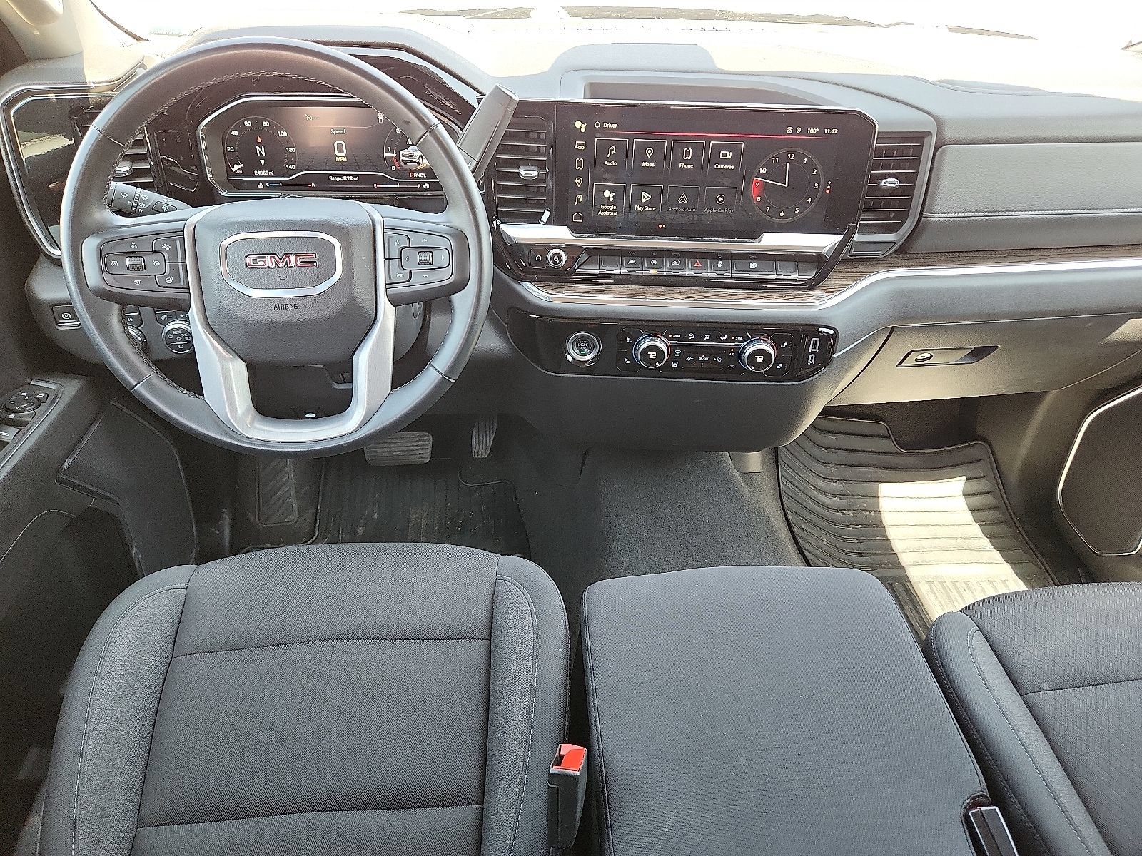 Used 2024 GMC Sierra 1500 Elevation AWD/4WD image 9