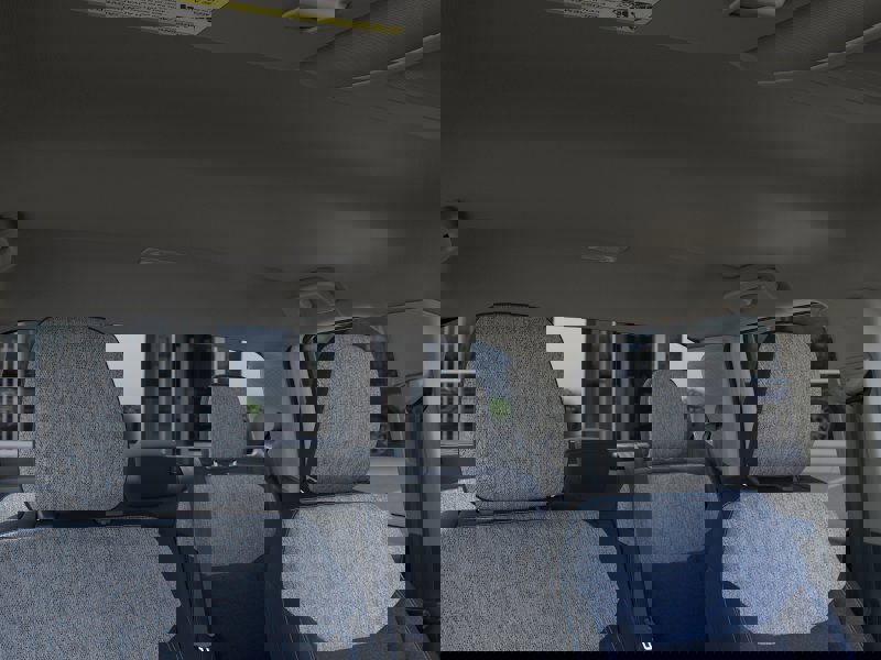 New 2025 Ford Maverick XLT image 36