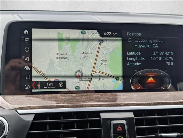 Used 2019 BMW X3 sDrive30i w/ Convenience Package image 13