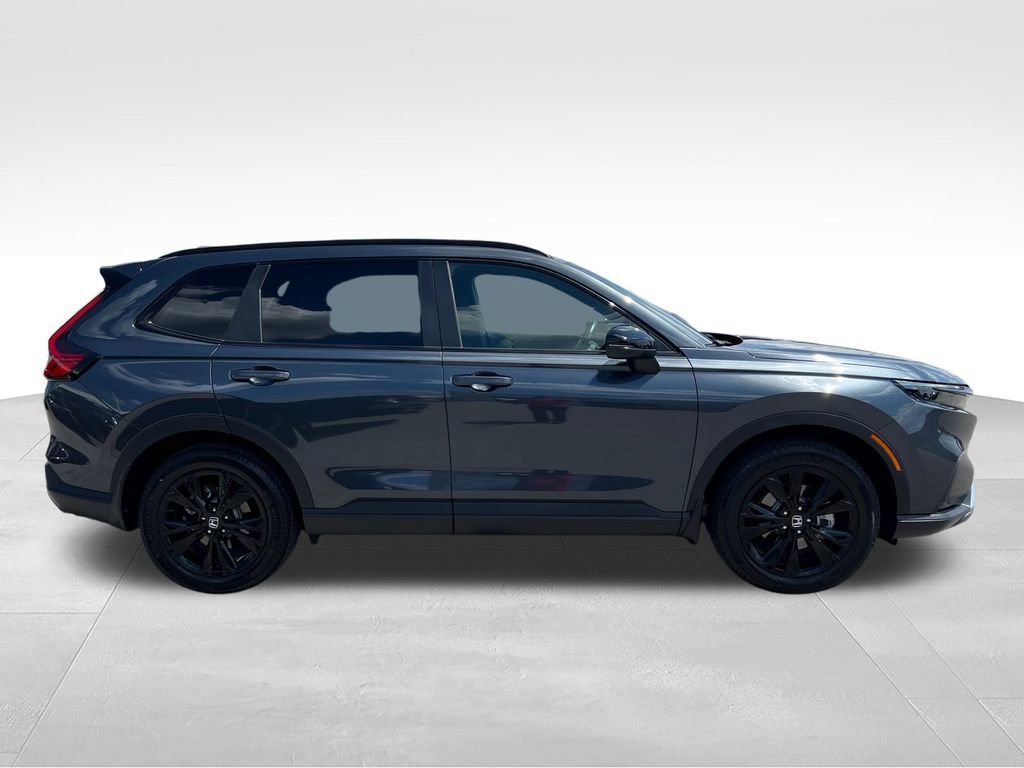 Used 2026 Honda CR-V Sport Touring image 6