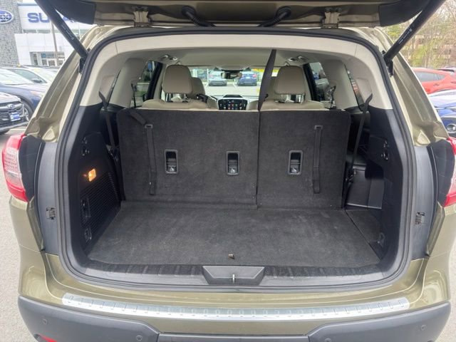 Used 2023 Subaru Ascent Limited AWD/4WD image 23