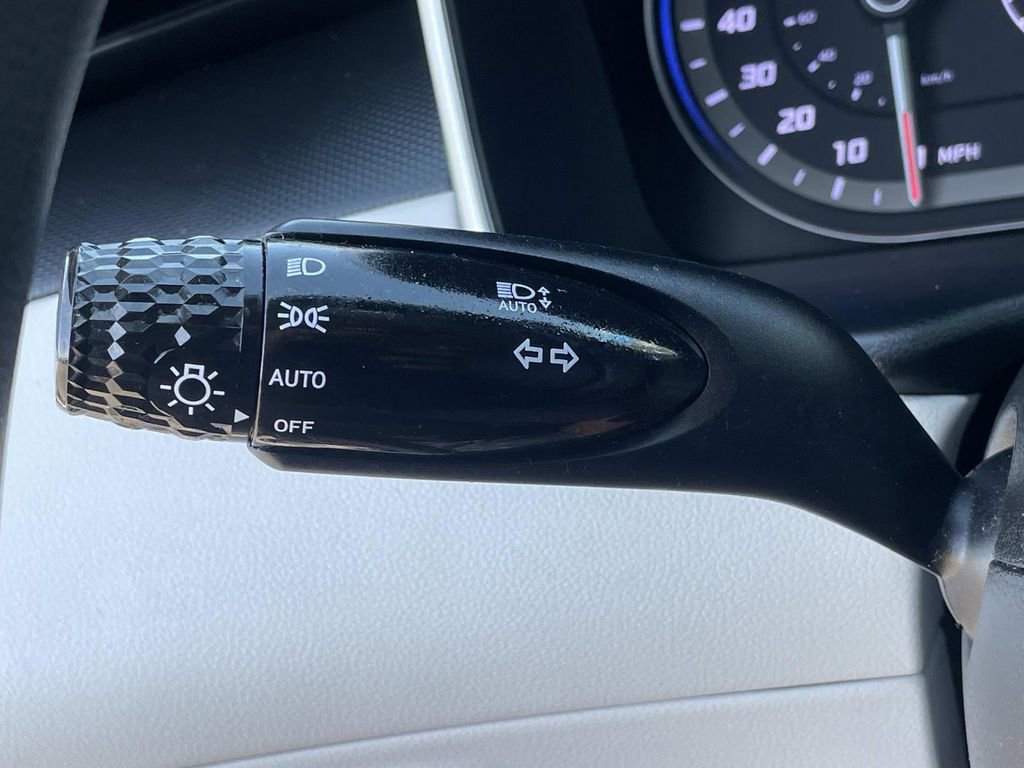 Certified 2024 Hyundai Tucson SEL image 14