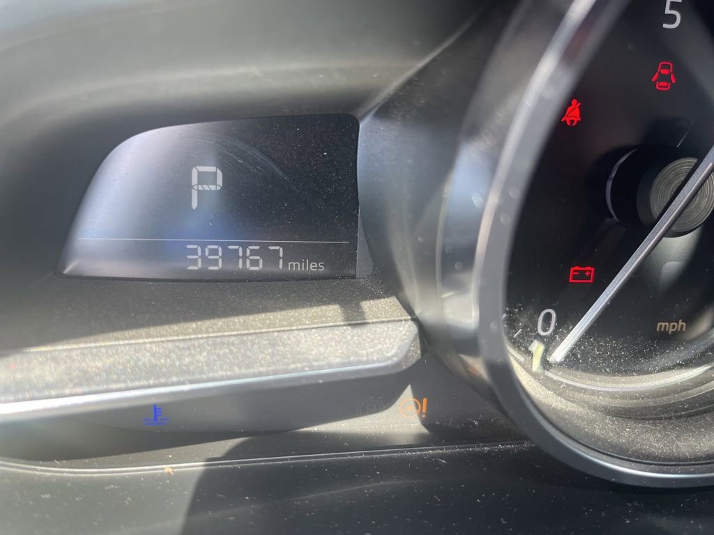Used 2019 MAZDA CX-3 Sport w/ Sport I-ACTIVSENSE Package FWD image 5