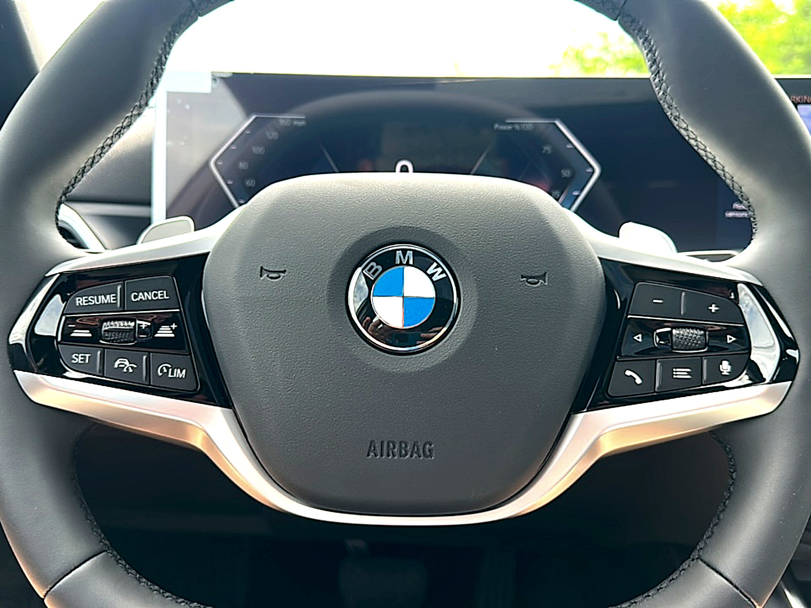New 2026 BMW 330i Sedan w/ Premium Package RWD image 18