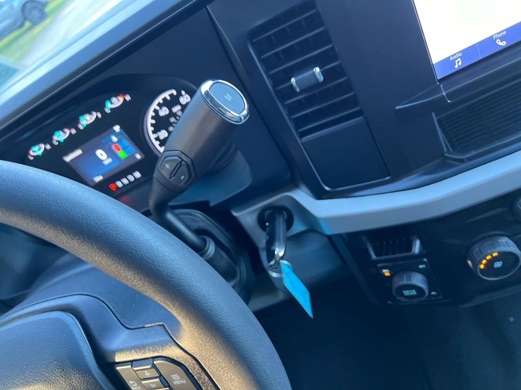 New 2026 Ford F250 XL w/ STX Appearance Package image 28