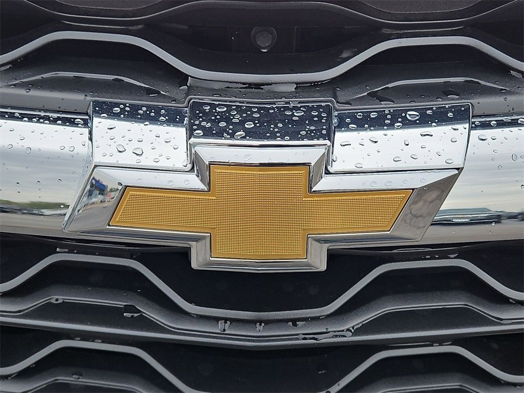 New 2026 Chevrolet Blazer LT w/ Convenience Package image 30