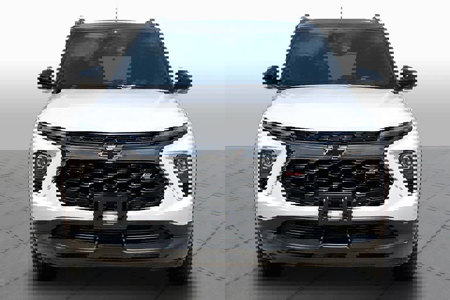 Used 2024 Chevrolet TrailBlazer RS w/ Driver Confidence Package image 4