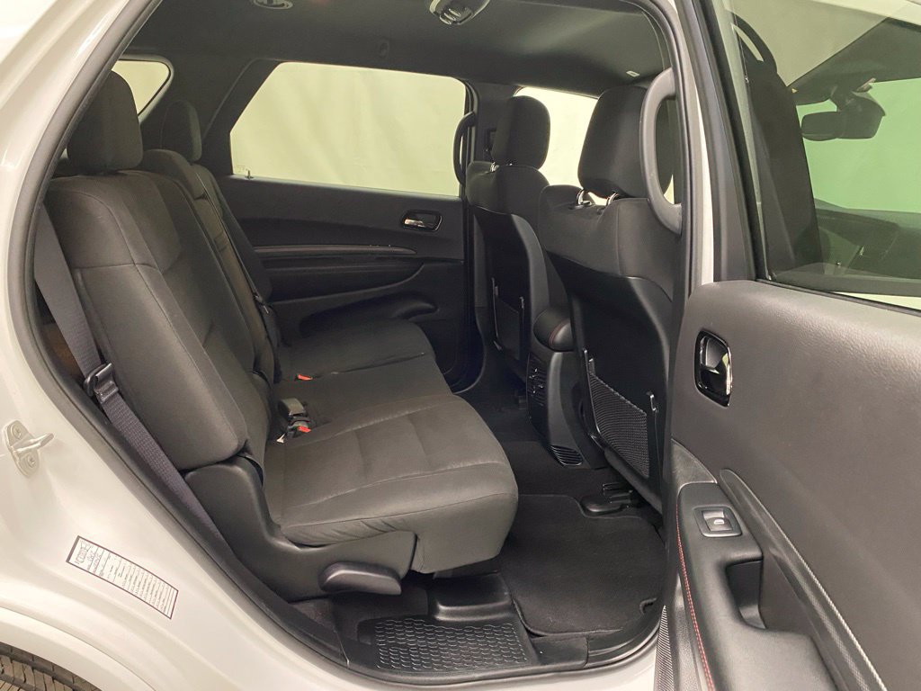 Used 2026 Dodge Durango GT AWD/4WD image 17