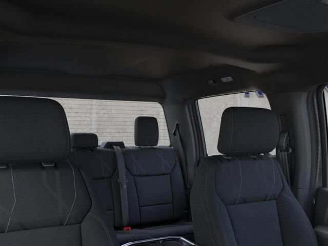New 2026 Ford F150 STX w/ Equipment Group 200A image 22