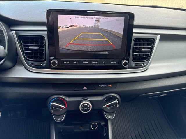 Used 2021 Kia Rio LX image 14