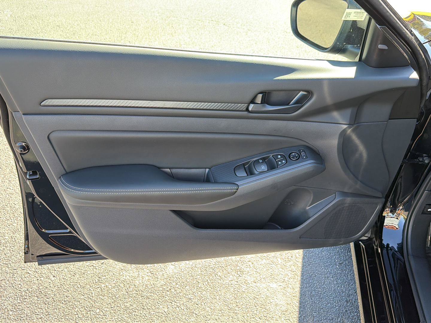 New 2026 Nissan Altima 2.5 SV w/ SV Premium Package FWD image 16