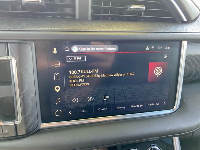 Used 2024 GMC Yukon Denali w/ Max Trailering Package image 19