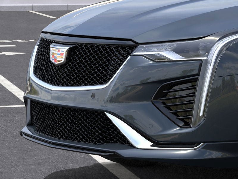 New 2026 Cadillac CT4 Sport AWD/4WD image 13