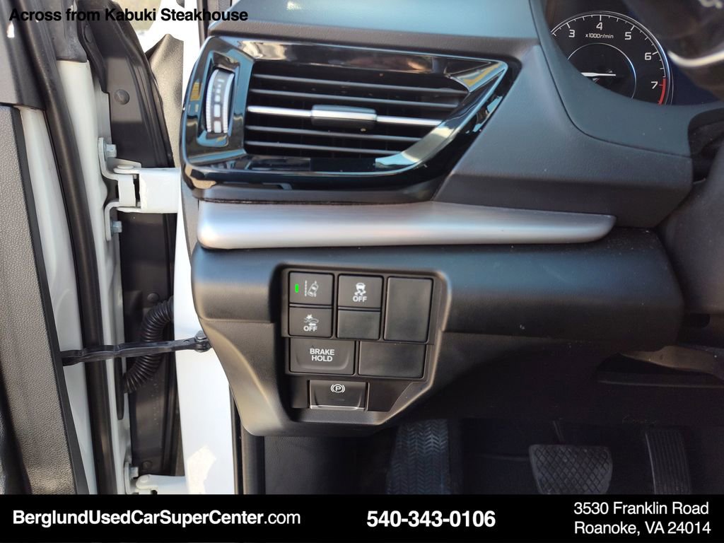 Used 2021 Acura RDX AWD image 17