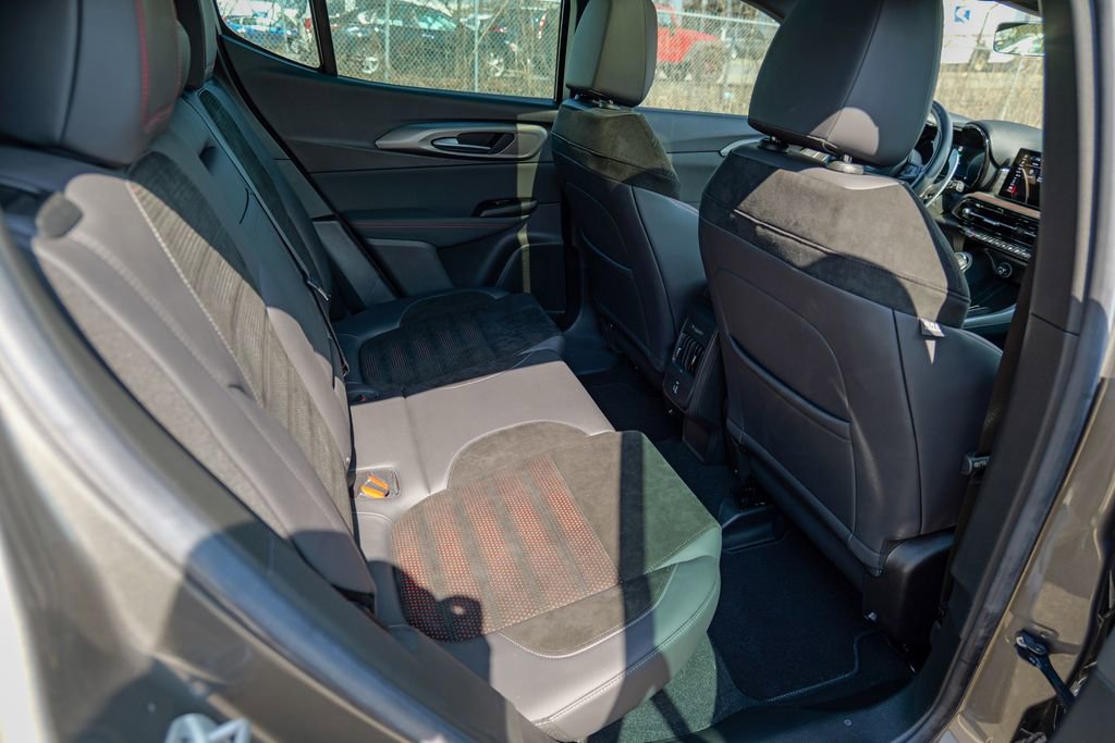 Used 2024 Alfa Romeo Tonale Veloce w/ Active Assist Package image 30