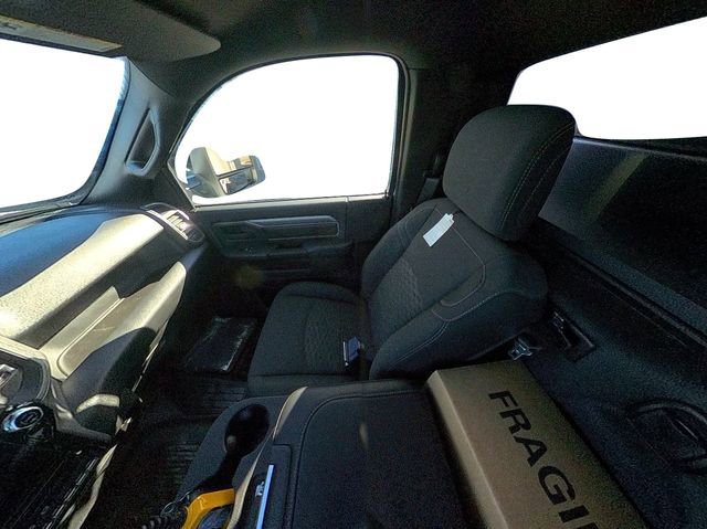 New 2026 RAM 5500 Tradesman AWD/4WD image 33