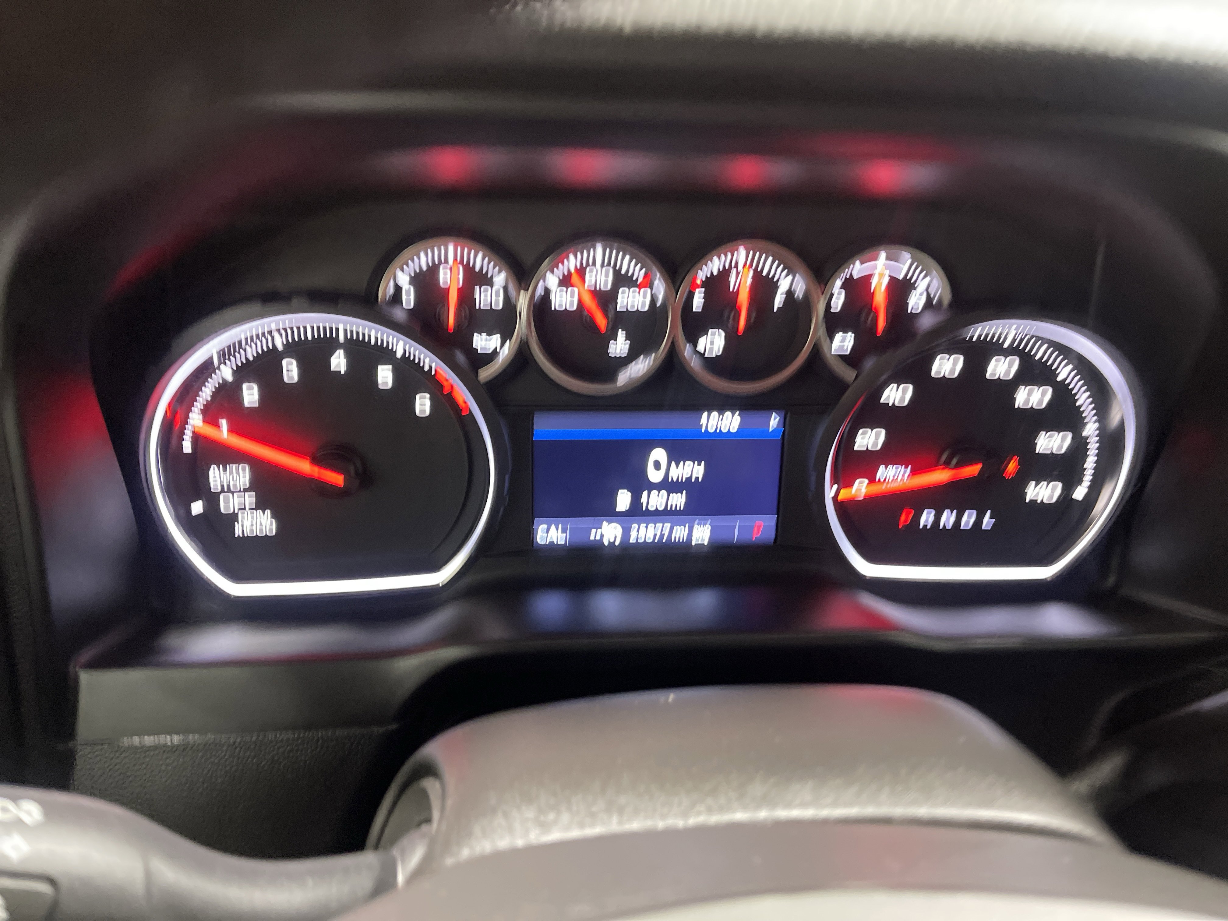 Used 2022 Chevrolet Silverado 1500 LT image 31