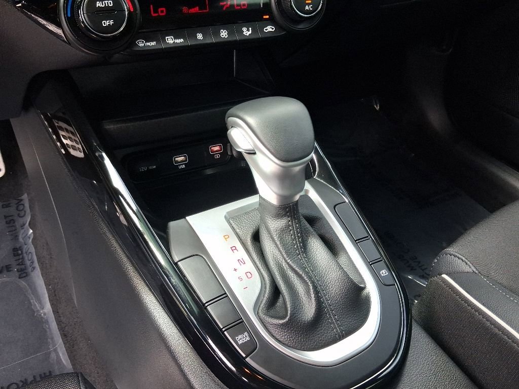 Used 2024 Kia Forte GT-Line FWD image 21