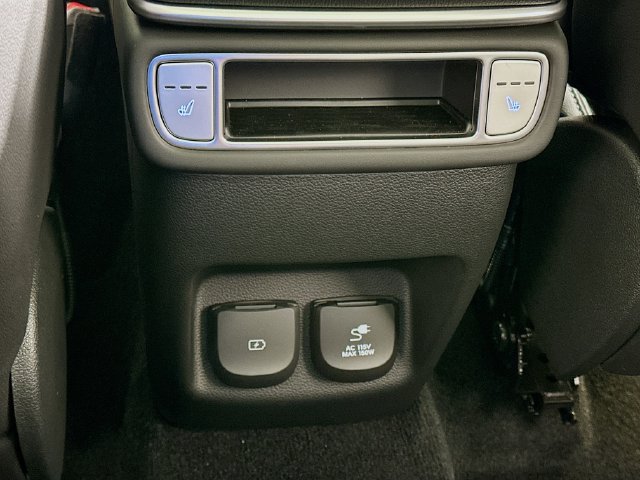 New 2025 Genesis GV80 3.5T Advanced AWD/4WD image 14