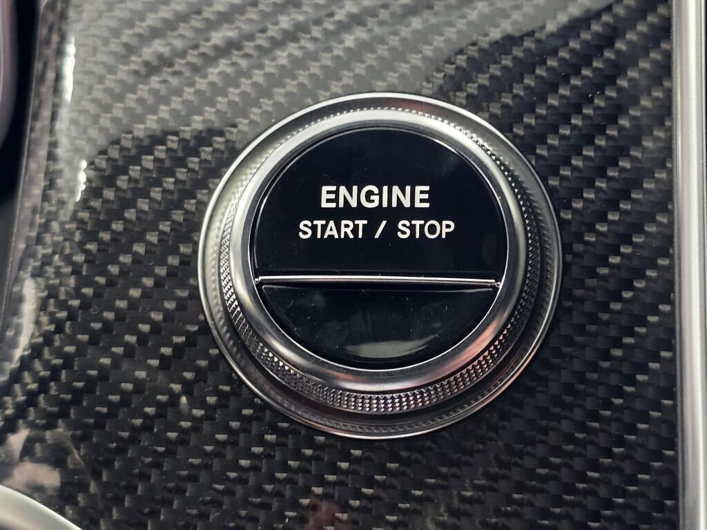 New 2025 Mercedes-Benz GLC 63 AMG S image 28