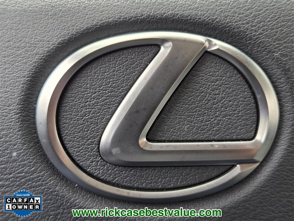 Used 2025 Lexus NX 250 FWD image 30