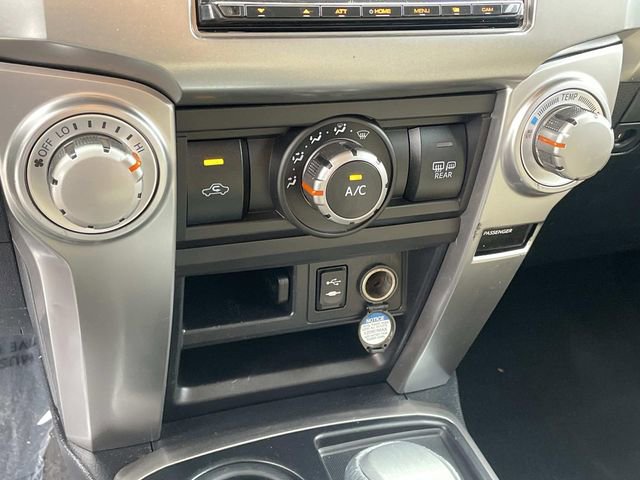 Used 2014 Toyota 4Runner SR5 image 13