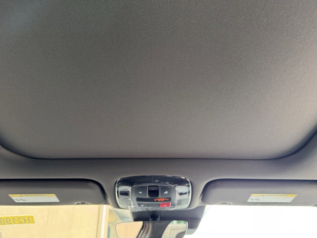 New 2026 Hyundai Sonata N Line image 4