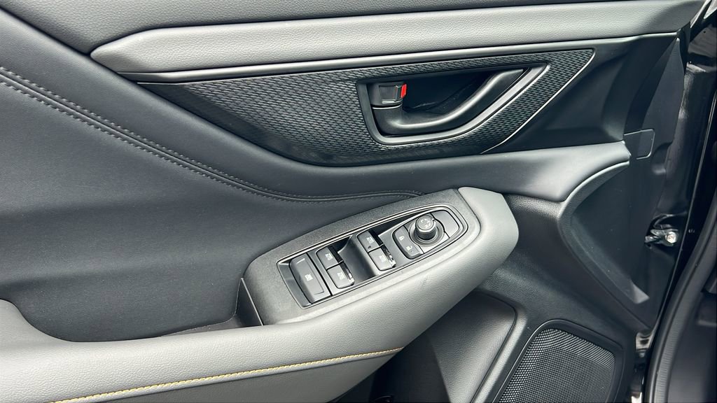 Certified 2025 Subaru Outback Wilderness w/ Wilderness Package image 17