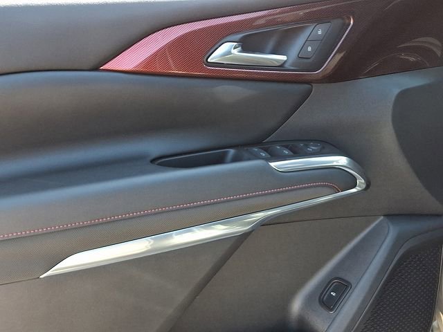 Used 2024 Chevrolet Traverse Z71 AWD/4WD image 21