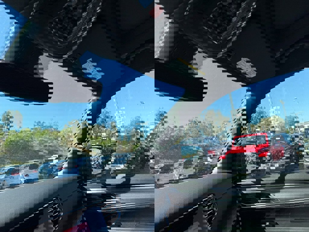 New 2025 Jeep Wagoneer Series II image 20