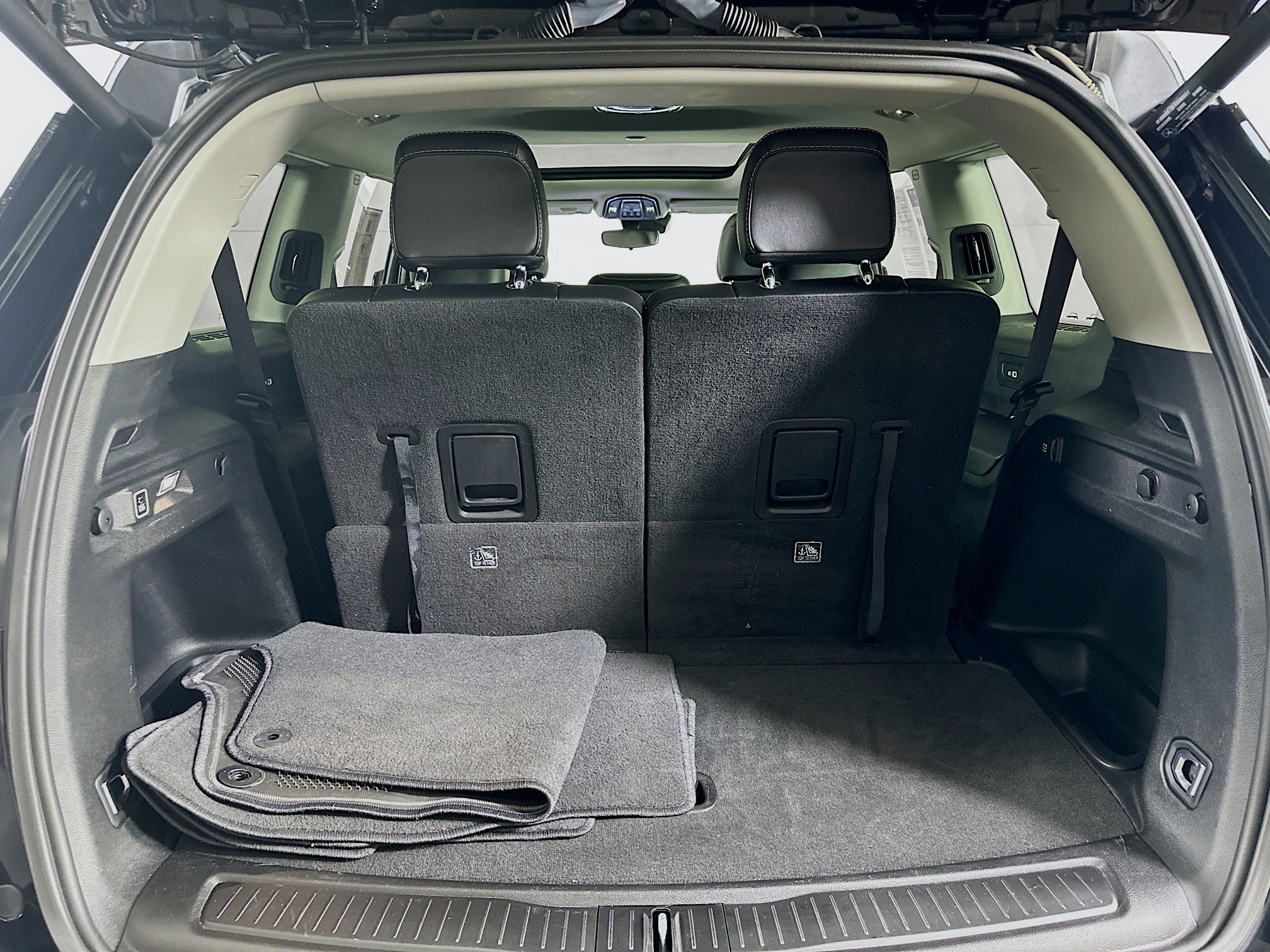 Used 2023 Jeep Grand Cherokee L Limited image 30