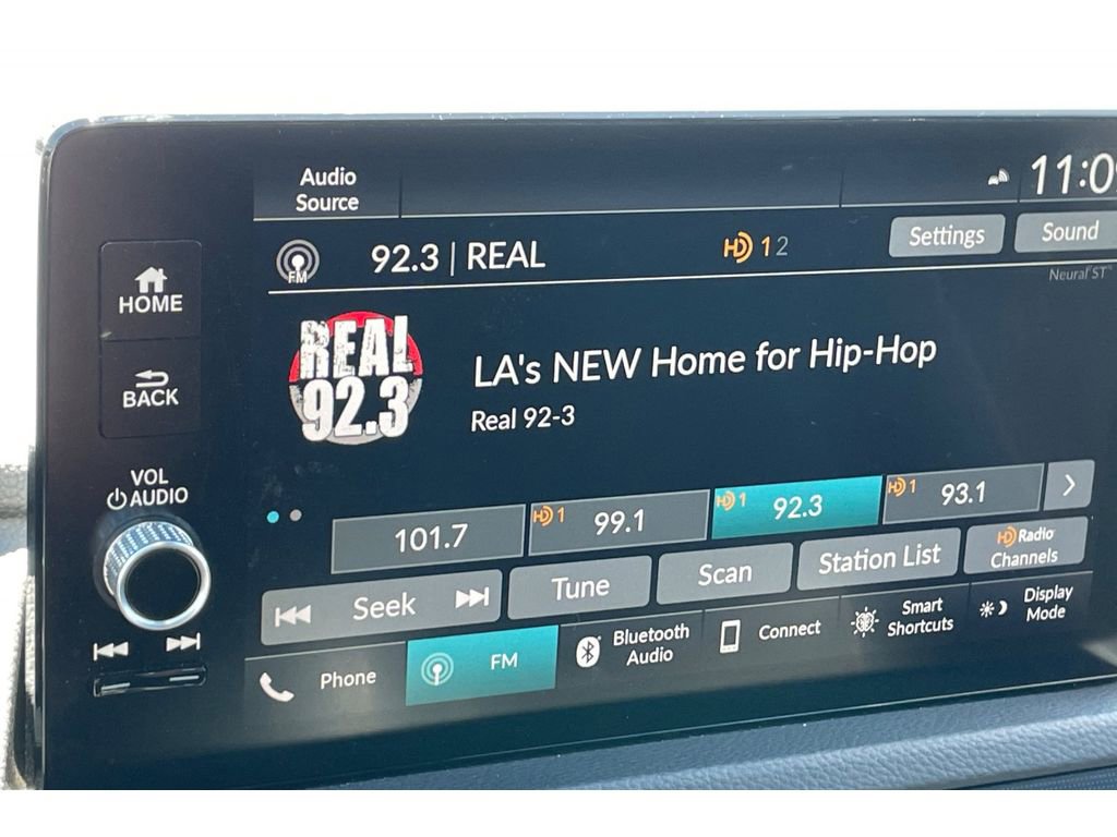 Certified 2024 Acura Integra A-Spec image 24