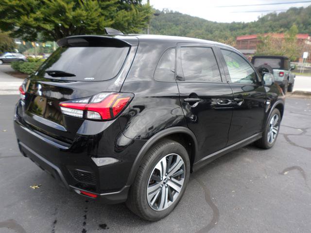 Used 2024 Mitsubishi Outlander Sport ES AWD/4WD image 6