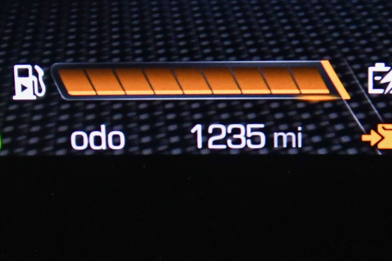 Certified 2024 Ferrari 296 GTS image 15