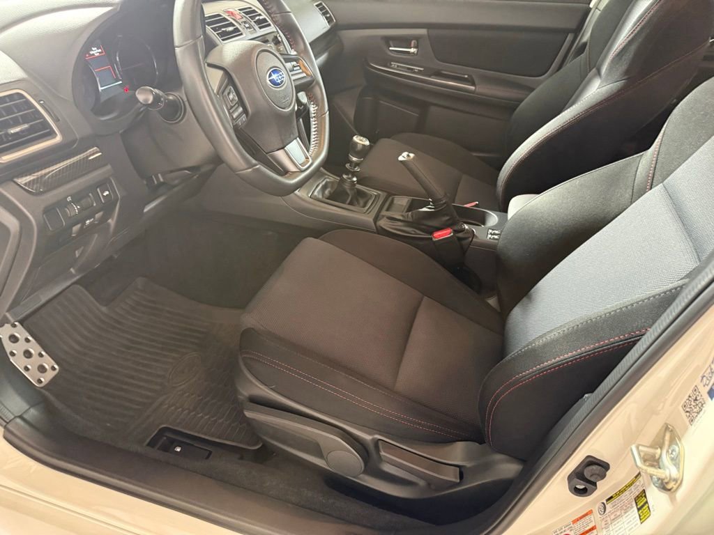 Used 2019 Subaru WRX Premium image 12