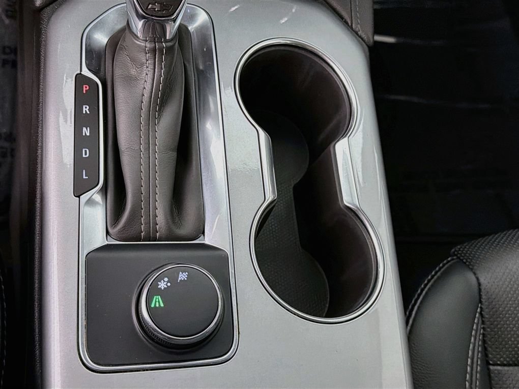 Used 2020 Chevrolet Blazer LT FWD image 22