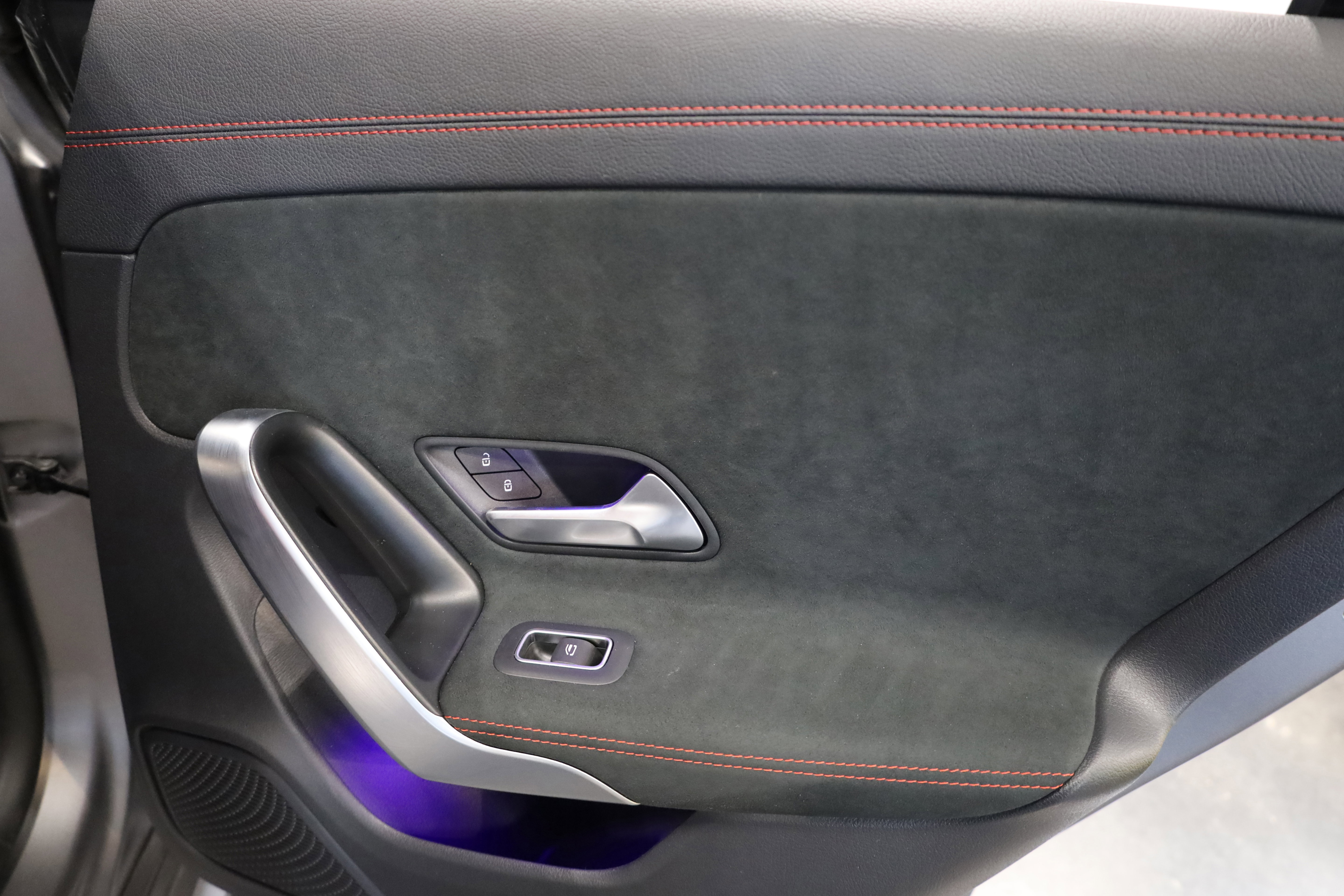 Used 2023 Mercedes-Benz CLA 45 AMG 4MATIC image 35