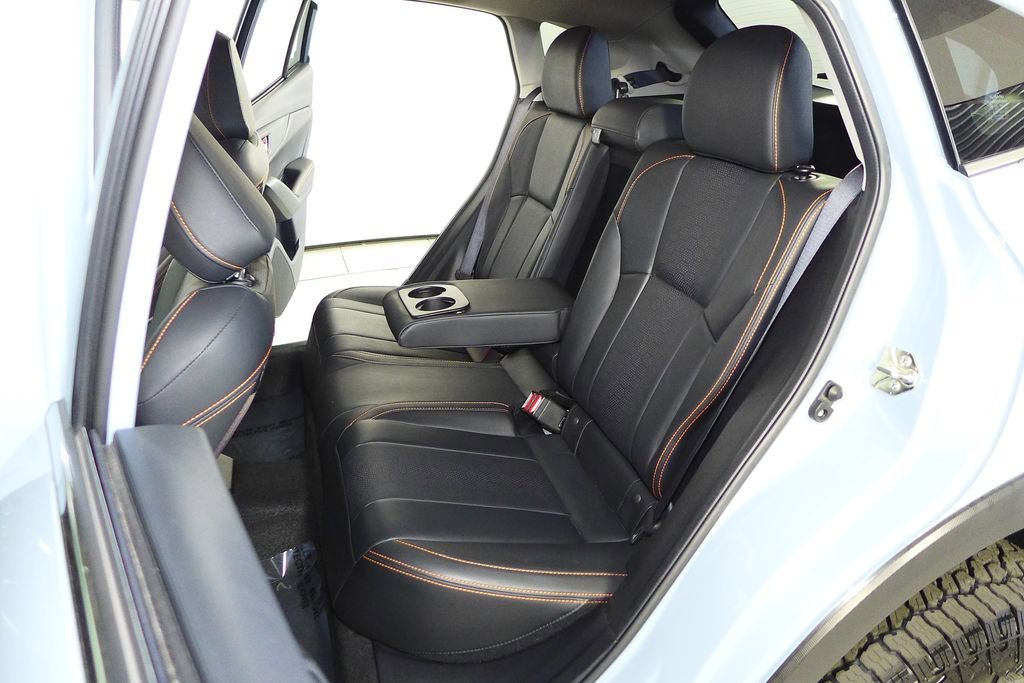 Used 2019 Subaru Crosstrek 2.0i Limited w/ Moonroof Package w/Navigation AWD/4WD image 21