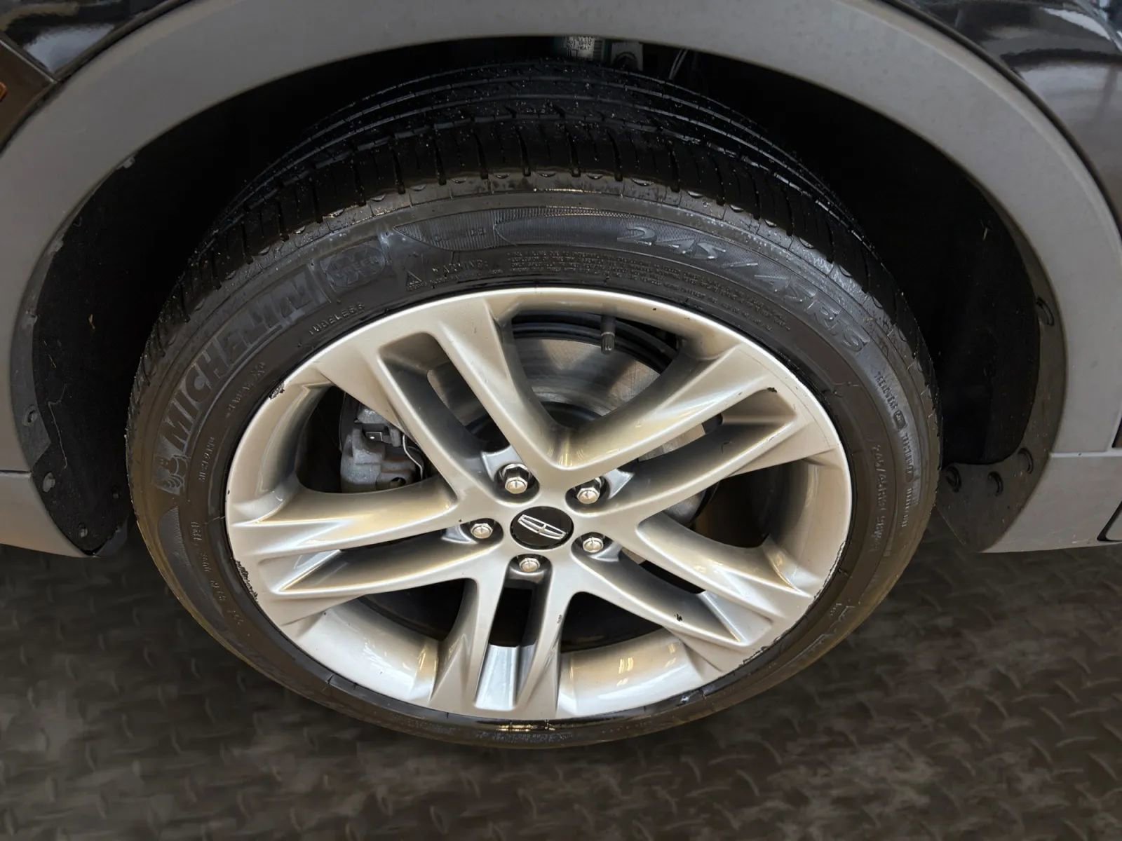 Used 2019 Lincoln MKC Reserve w/ MKC Climate Package AWD/4WD image 35