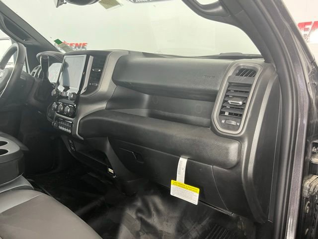 New 2025 RAM 2500 Tradesman w/ Bed Utility Group image 27