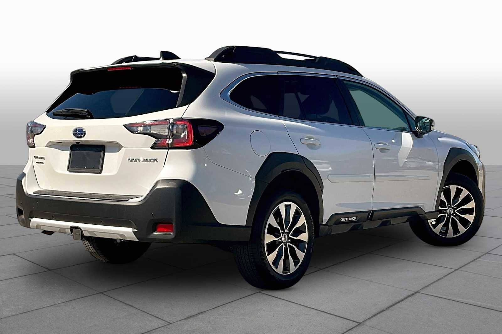 Used 2024 Subaru Outback Limited AWD/4WD image 21