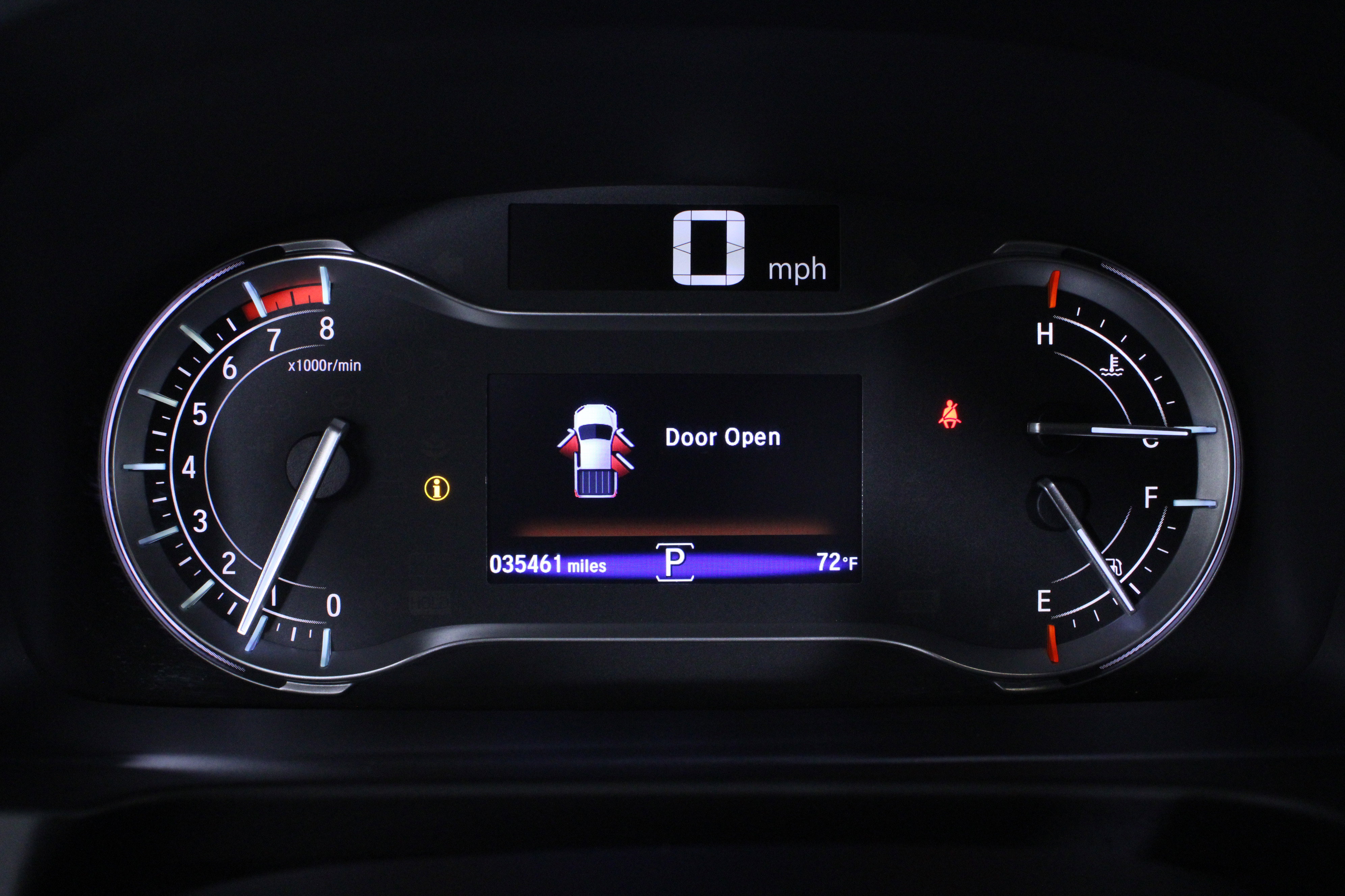 Used 2022 Honda Ridgeline Black Edition image 23