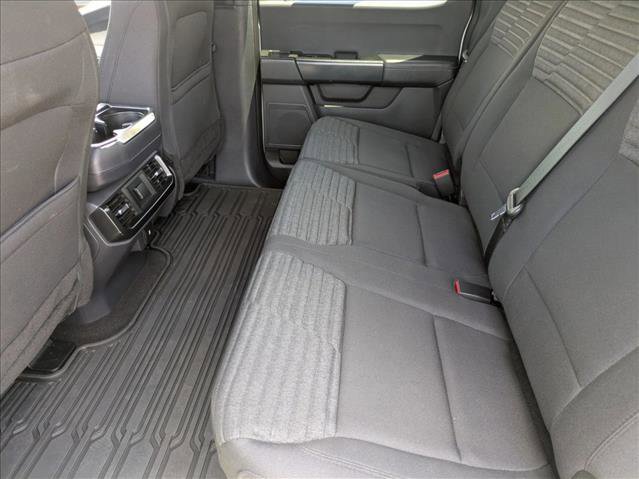 Used 2023 Ford F150 XL w/ STX Appearance Package RWD image 16